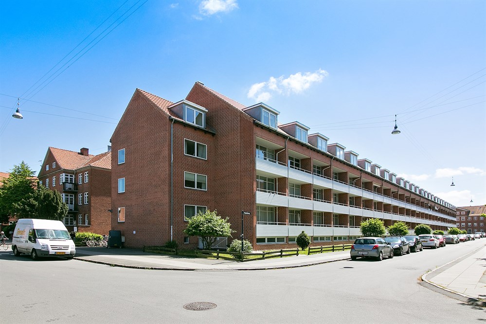 Udskiftning af brugsvands- og afløbsinstallationer i København